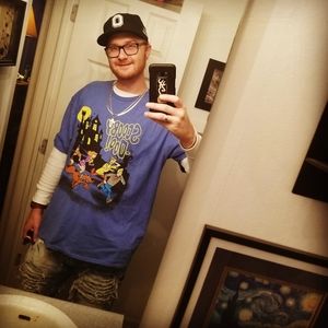 Meet your Posher, Phillip